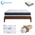 Wholesale Suppliers Pocket Spring Memory Foams Mattress